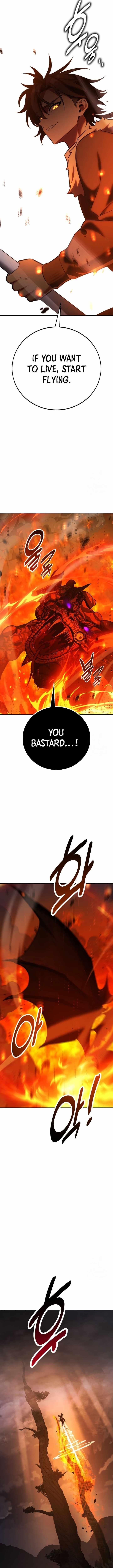 I Killed an Academy Player Chapter 66 - Page 6 in English