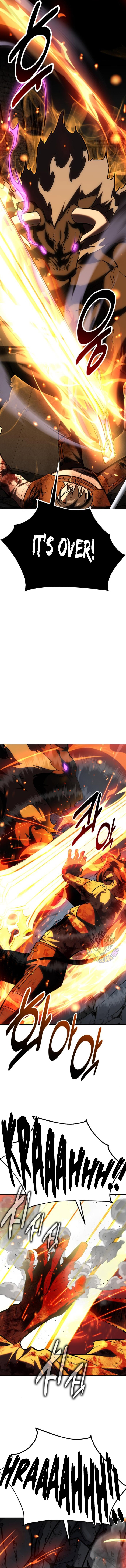I Killed an Academy Player Chapter 67 - Page 11 in English