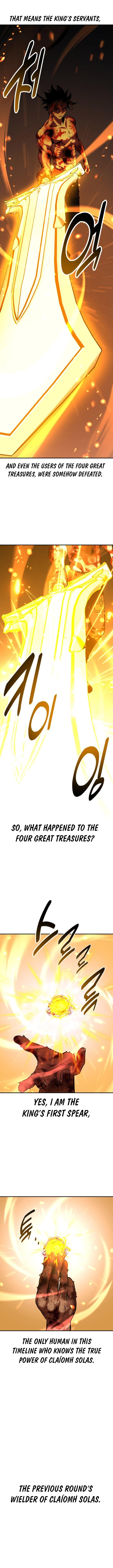 I Killed an Academy Player Chapter 67 - Page 18 in English