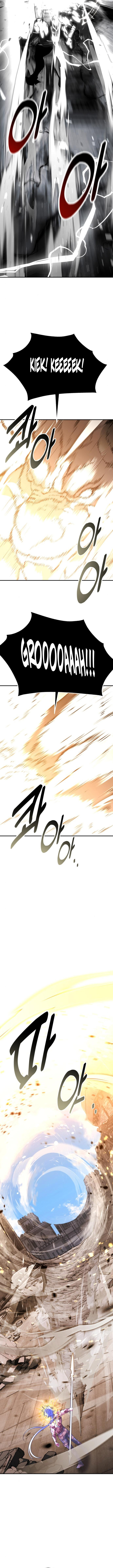 I Killed an Academy Player Chapter 67 - Page 24 in English
