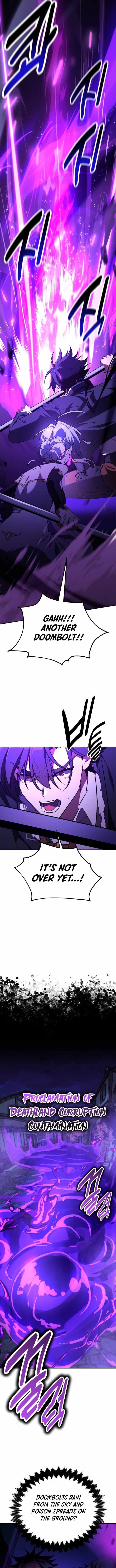 I Killed an Academy Player Chapter 70 - Page 18 in English