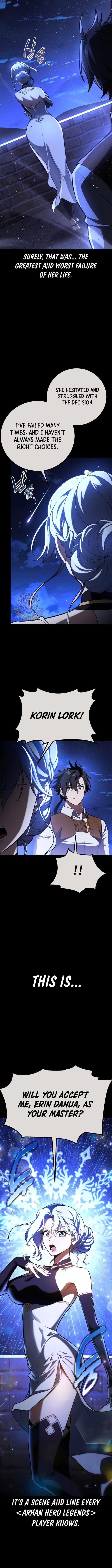 I Killed an Academy Player Chapter 70 - Page 3 in English