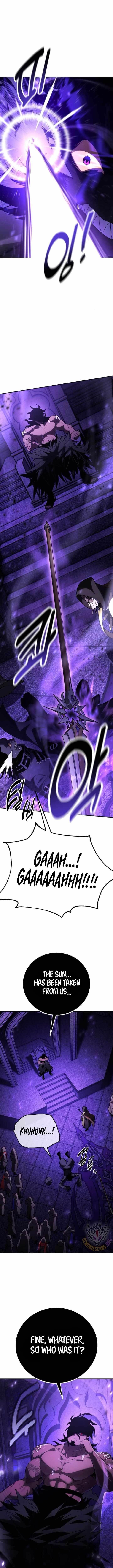I Killed an Academy Player Chapter 71 - Page 19 in English