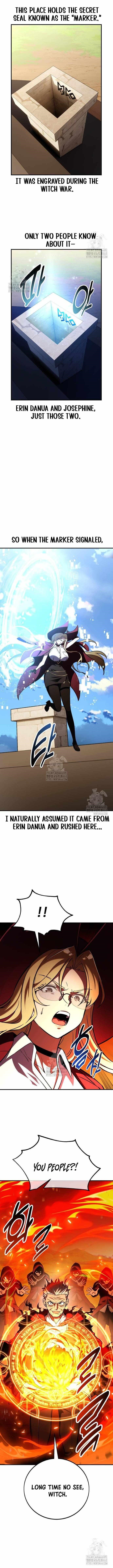 I Killed an Academy Player Chapter 78 - Page 17 in English