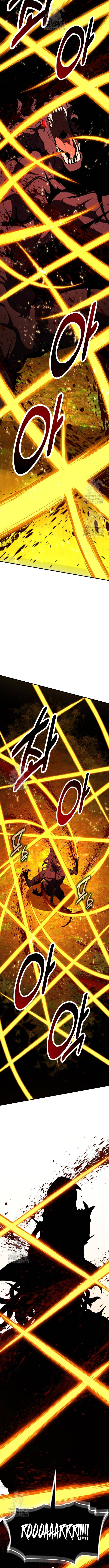 I Killed an Academy Player Chapter 80 - Page 13 in English