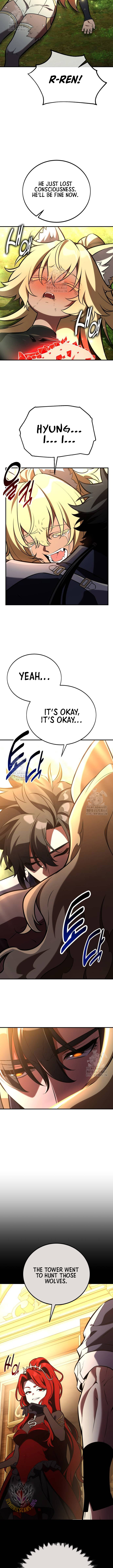 I Killed an Academy Player Chapter 80 - Page 18 in English