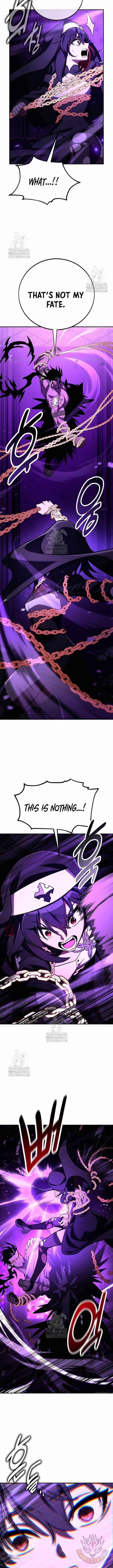 I Killed an Academy Player Chapter 81 - Page 16 in English