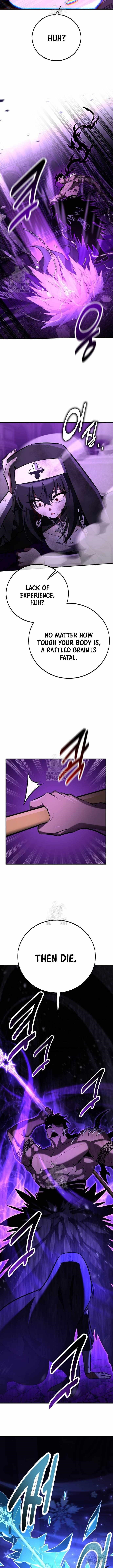 I Killed an Academy Player Chapter 81 - Page 17 in English