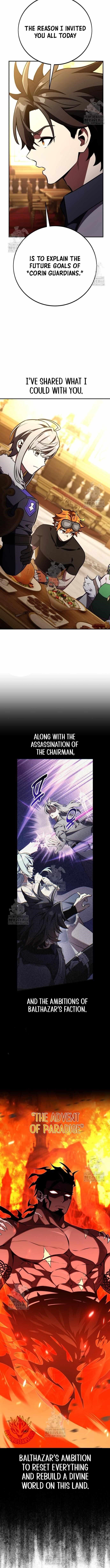 I Killed an Academy Player Chapter 83 - Page 20 in English