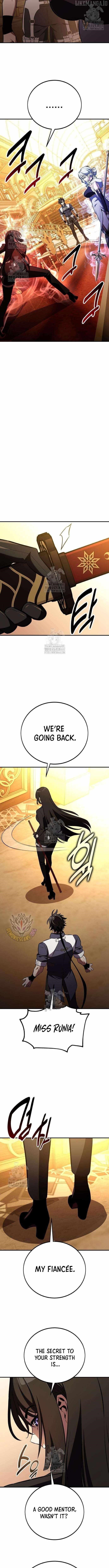 I Killed an Academy Player Chapter 84 - Page 7 in English