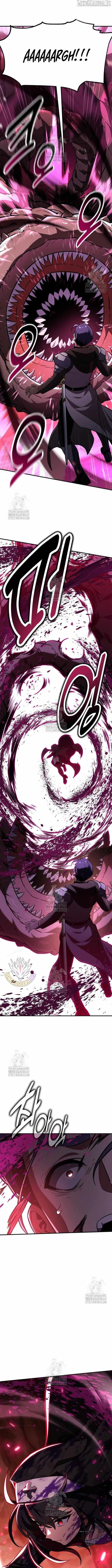 I Killed an Academy Player Chapter 85 - Page 18 in English