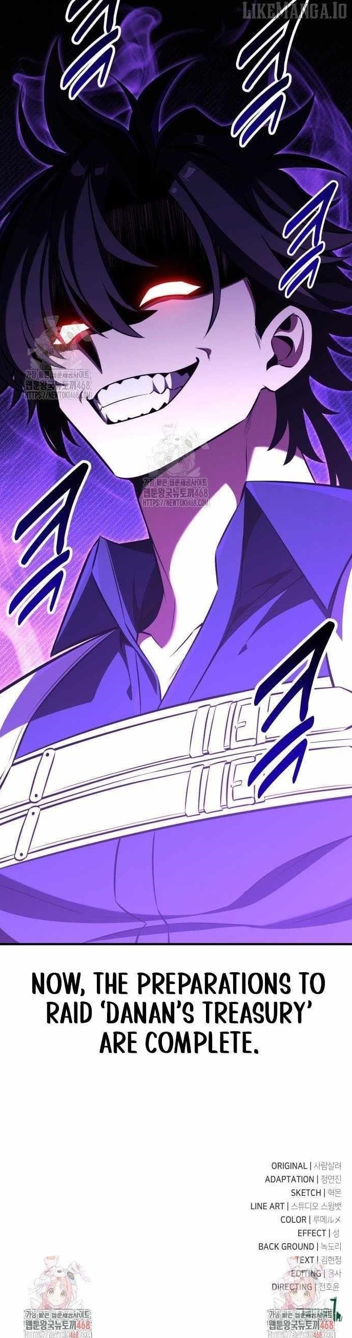 I Killed an Academy Player Chapter 85 - Page 26 in English