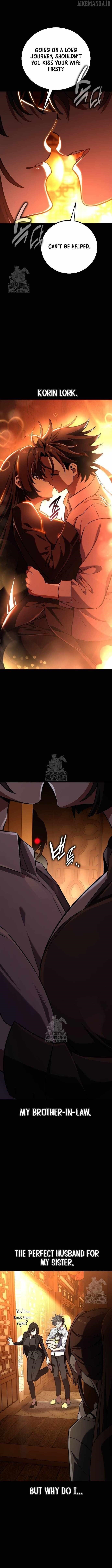 I Killed an Academy Player Chapter 86 - Page 13 in English