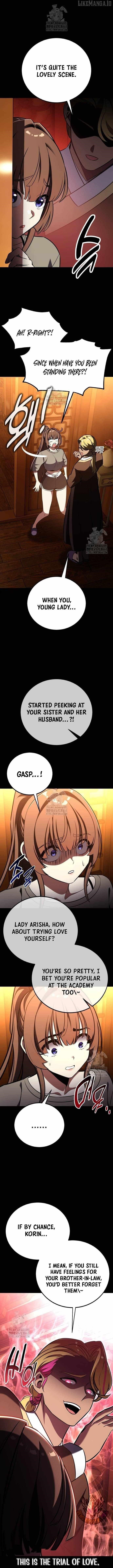 I Killed an Academy Player Chapter 86 - Page 14 in English