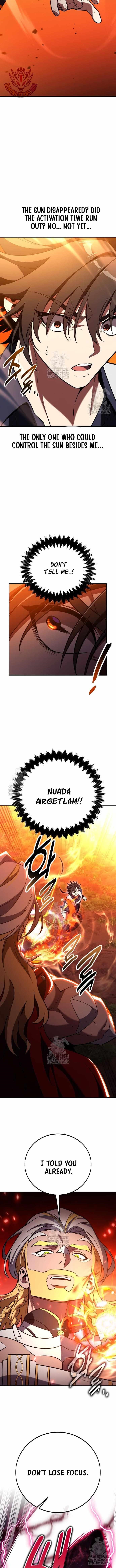 I Killed an Academy Player Chapter 88 - Page 16 in English