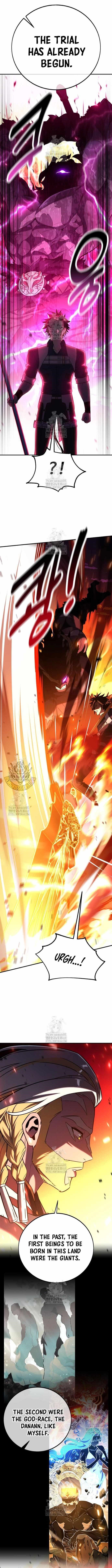 I Killed an Academy Player Chapter 88 - Page 4 in English