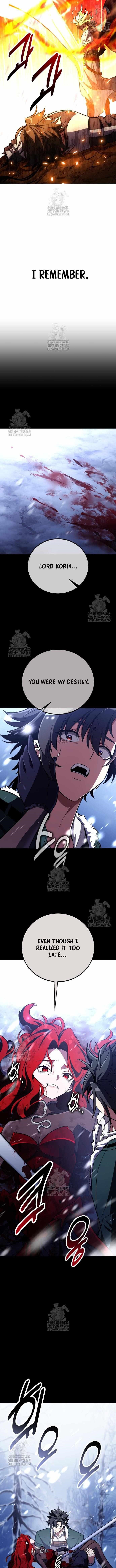 I Killed an Academy Player Chapter 89 - Page 11 in English