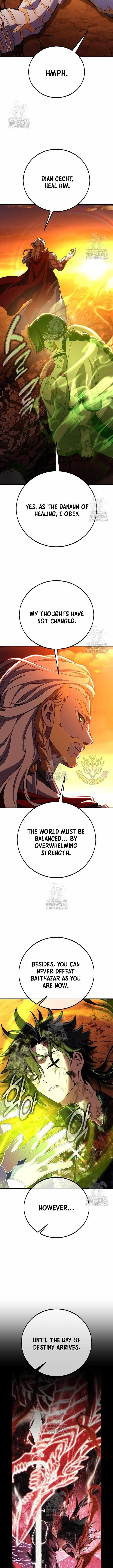 I Killed an Academy Player Chapter 89 - Page 24 in English