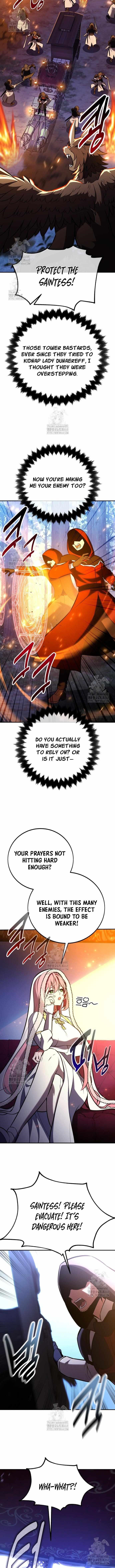 I Killed an Academy Player Chapter 90 - Page 22 in English