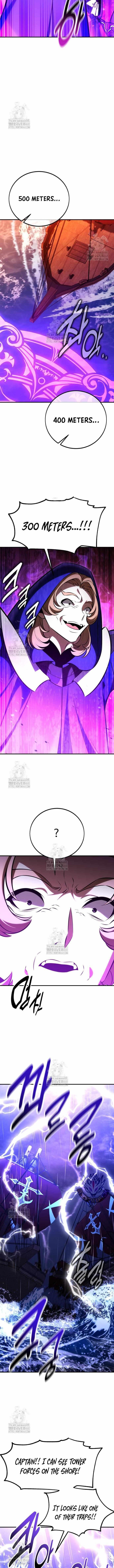 I Killed an Academy Player Chapter 91 - Page 14 in English