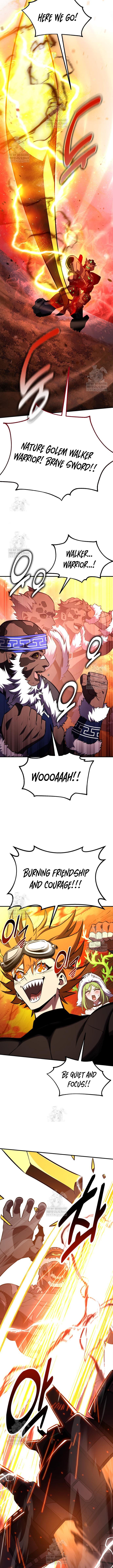 I Killed an Academy Player Chapter 97 - Page 17 in English