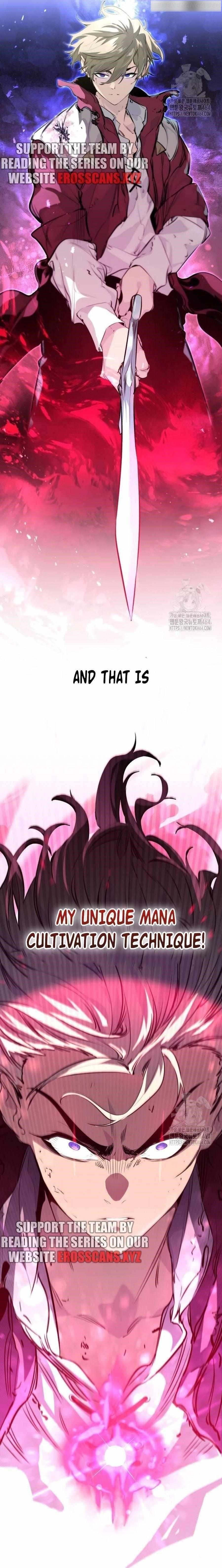 The Regressed Mercenary’s Machinations Chapter 12 - Page 14 in English