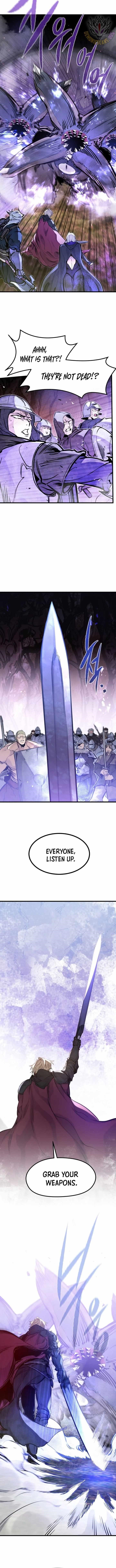 The Regressed Mercenary’s Machinations Chapter 22 - Page 13 in English