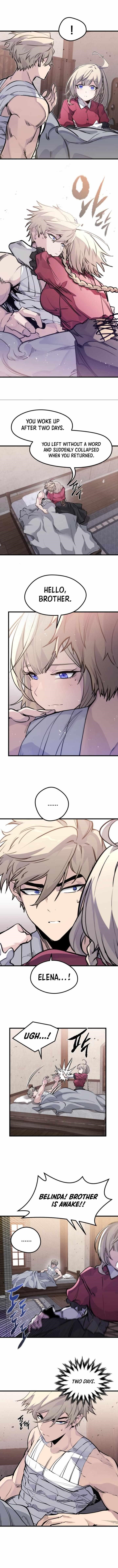 The Regressed Mercenary’s Machinations Chapter 29 - Page 10 in English