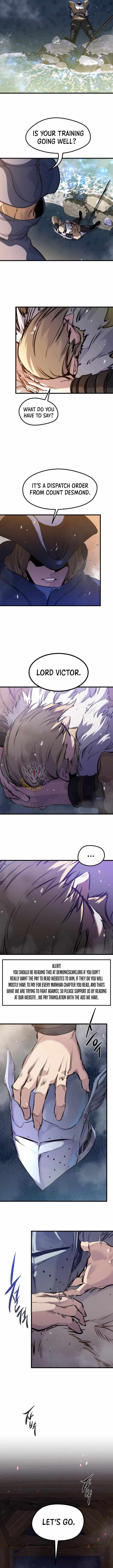 The Regressed Mercenary’s Machinations Chapter 34 - Page 14 in English