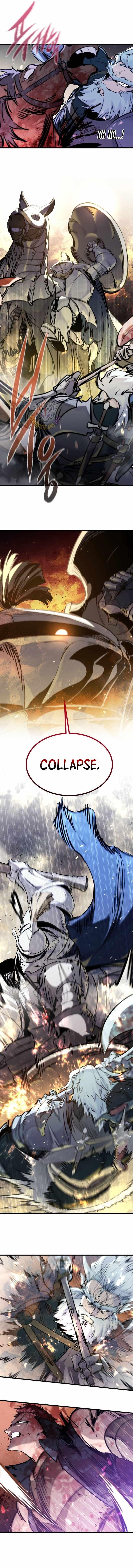 The Regressed Mercenary’s Machinations Chapter 39 - Page 10 in English