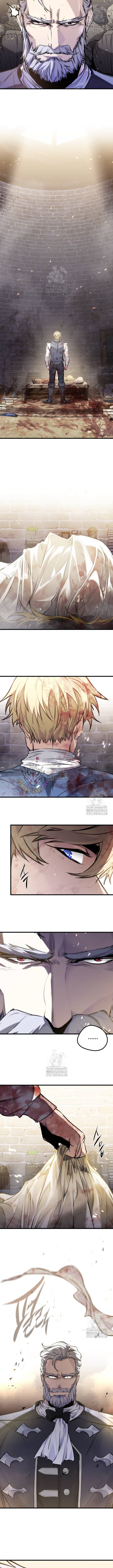 The Regressed Mercenary’s Machinations Chapter 53 - Page 10 in English