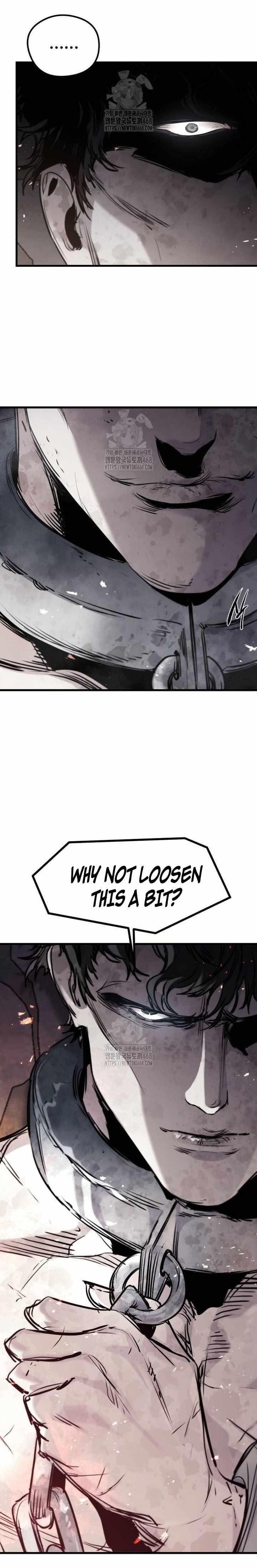 The Regressed Mercenary’s Machinations Chapter 61 - Page 12 in English