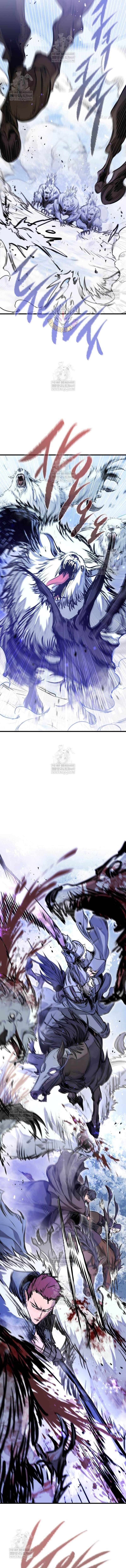 The Regressed Mercenary’s Machinations Chapter 68 - Page 5 in English