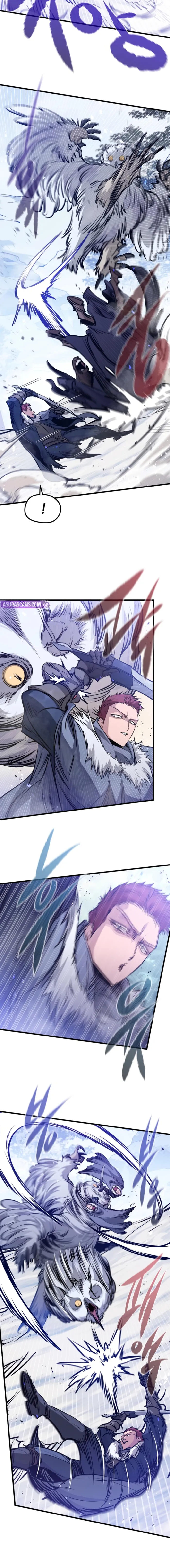 The Regressed Mercenary’s Machinations Chapter 69 - Page 14 in English