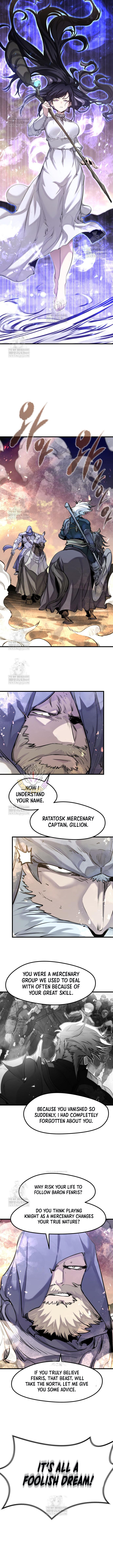 The Regressed Mercenary’s Machinations Chapter 77 - Page 13 in English