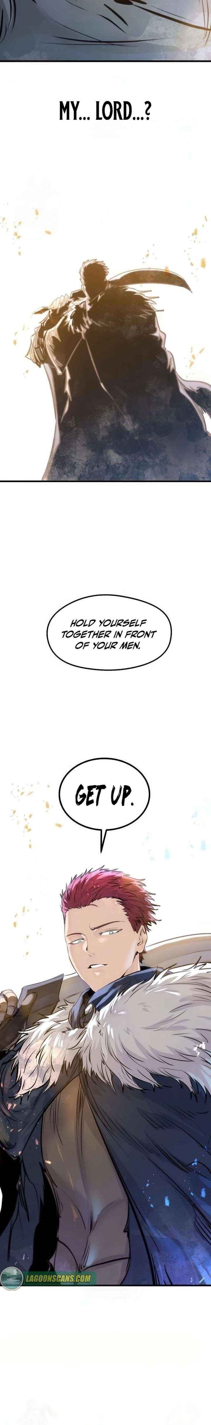 The Regressed Mercenary’s Machinations Chapter 78 - Page 28 in English
