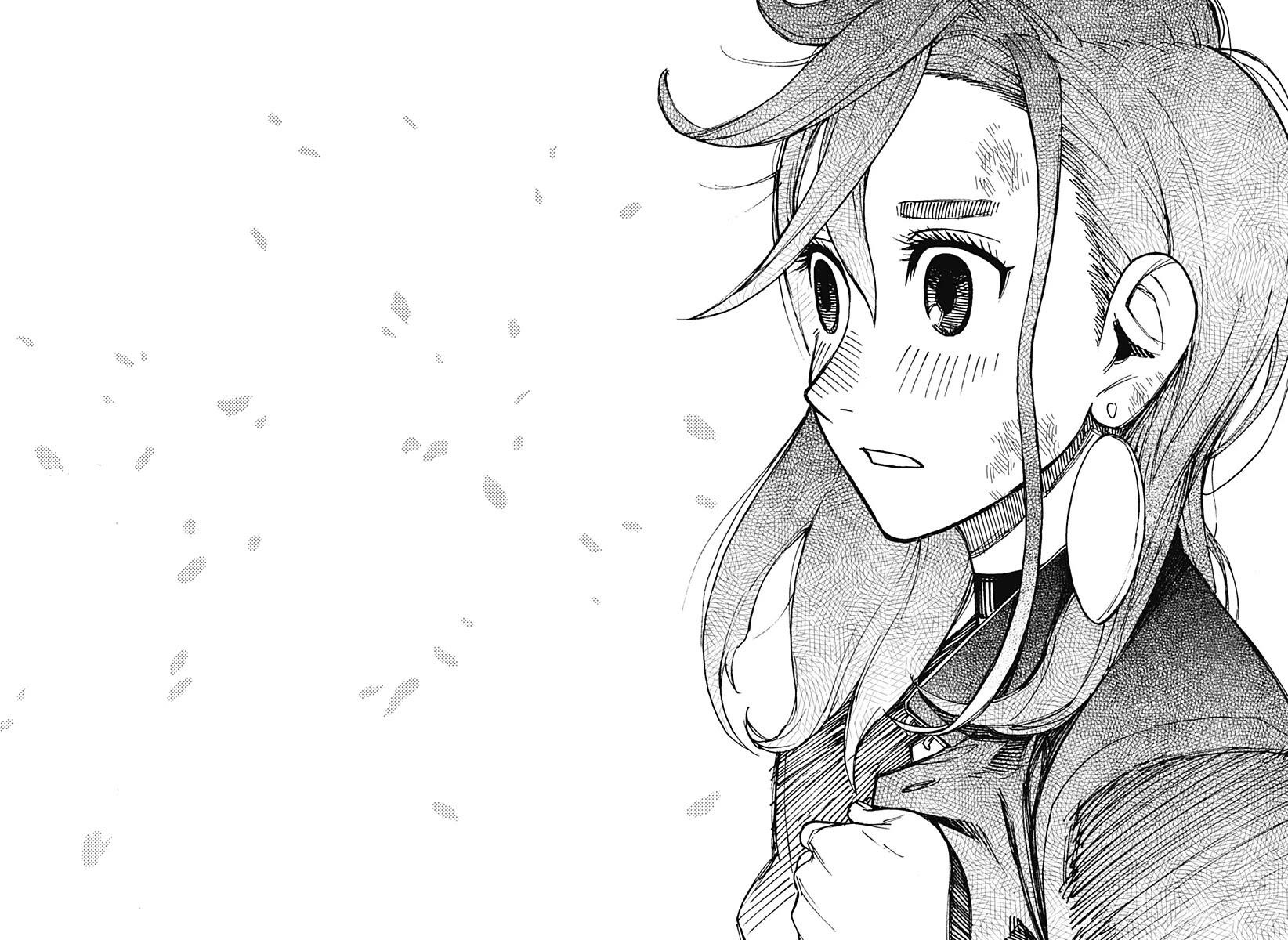 Dandadan Chapter 1 - Page 65 in English