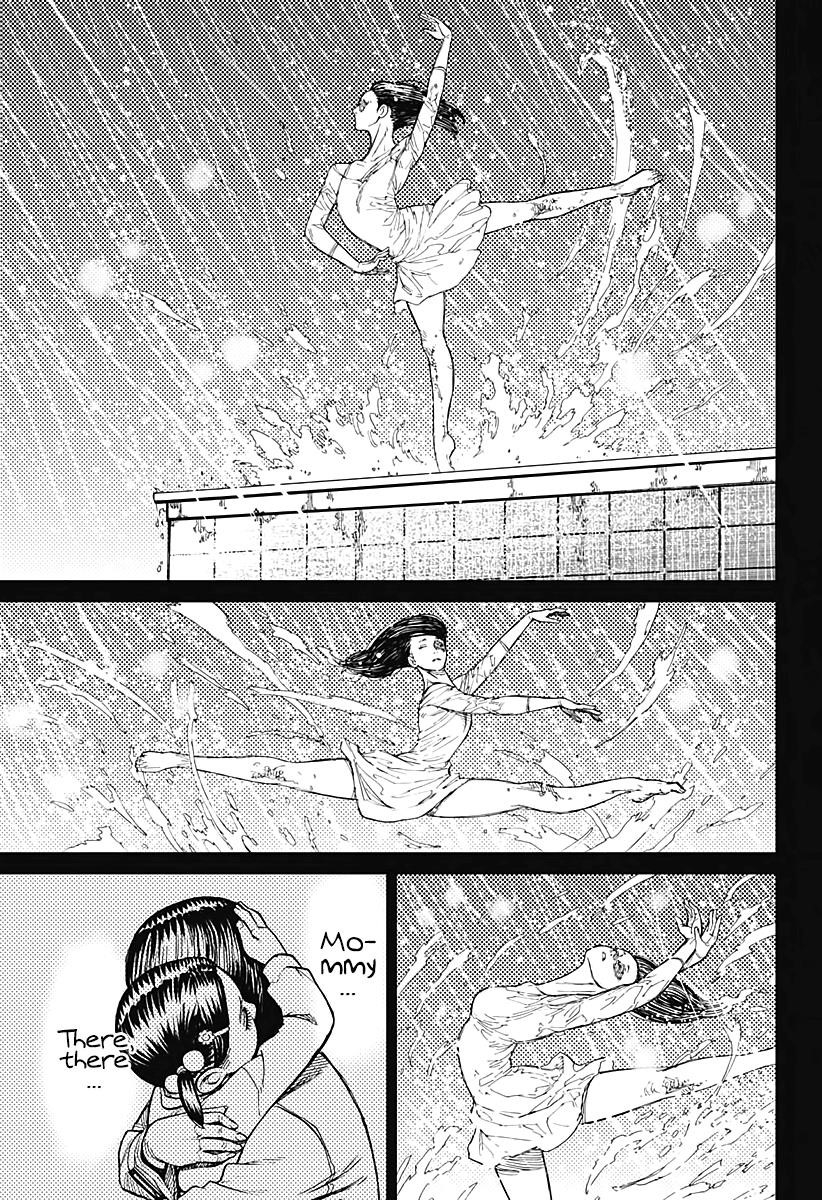 Dandadan Chapter 16 - Page 20 in English