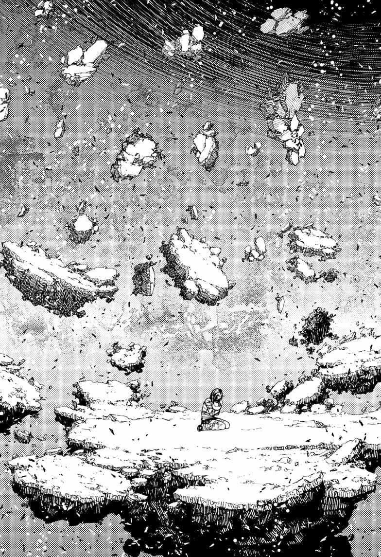 Dandadan Chapter 163 - Page 7 in English