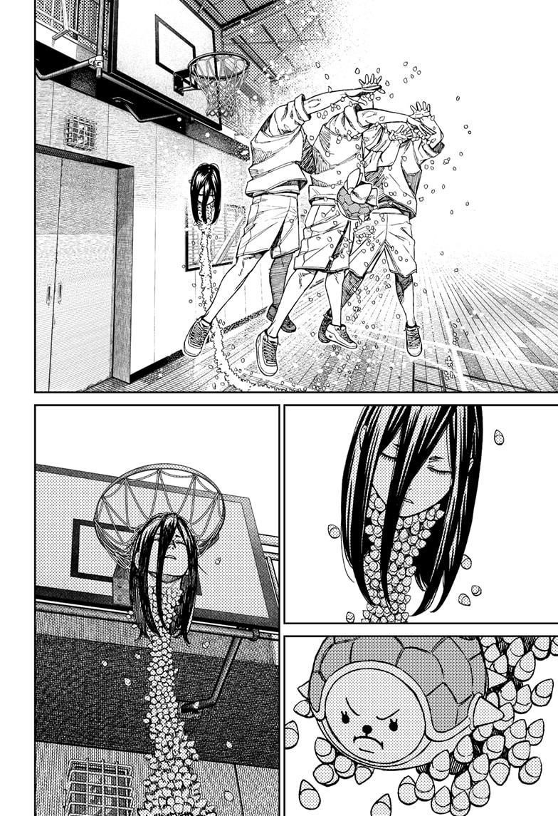 Dandadan Chapter 185 - Page 10 in English