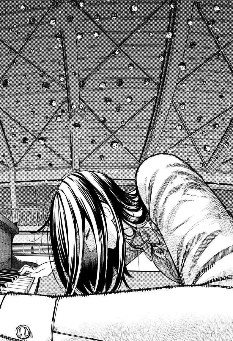 Dandadan Chapter 186 - Page 20 in English