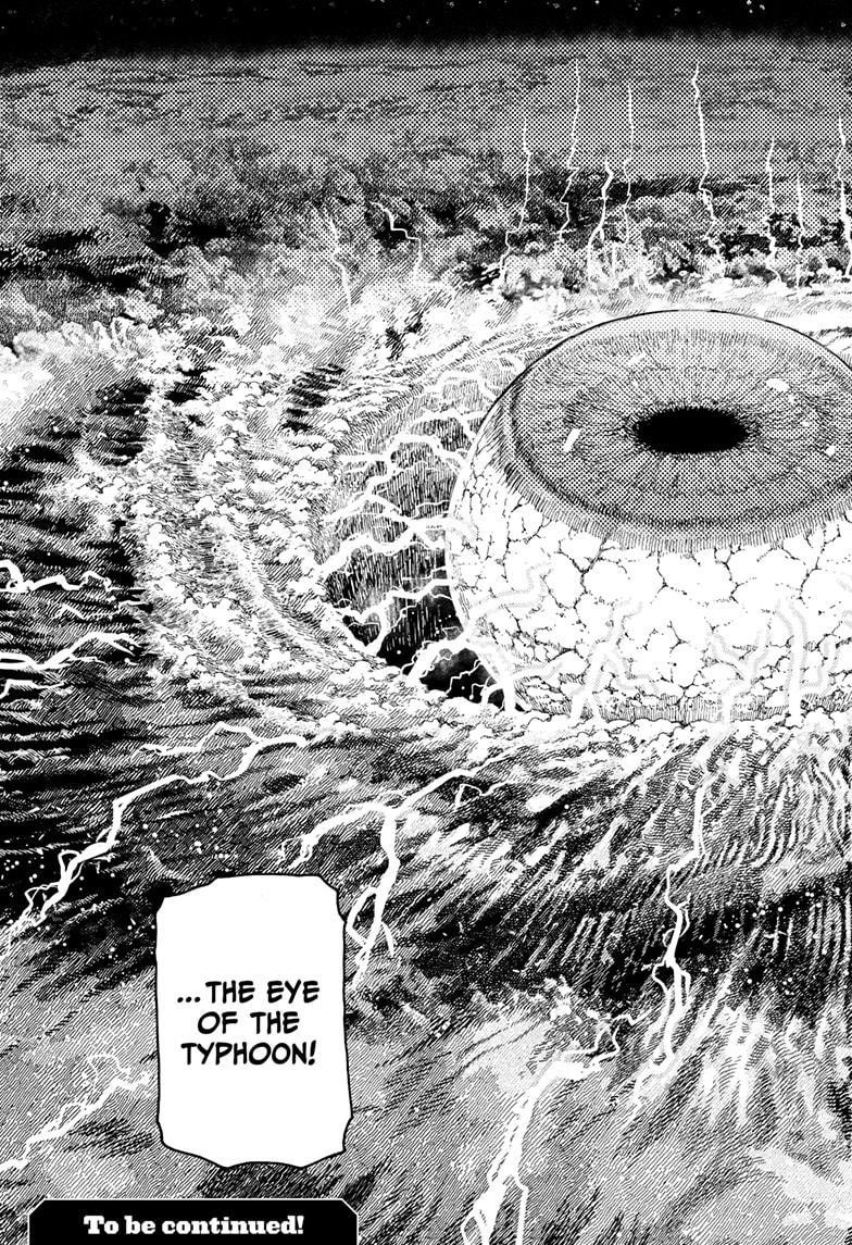 Dandadan Chapter 197 - Page 21 in English