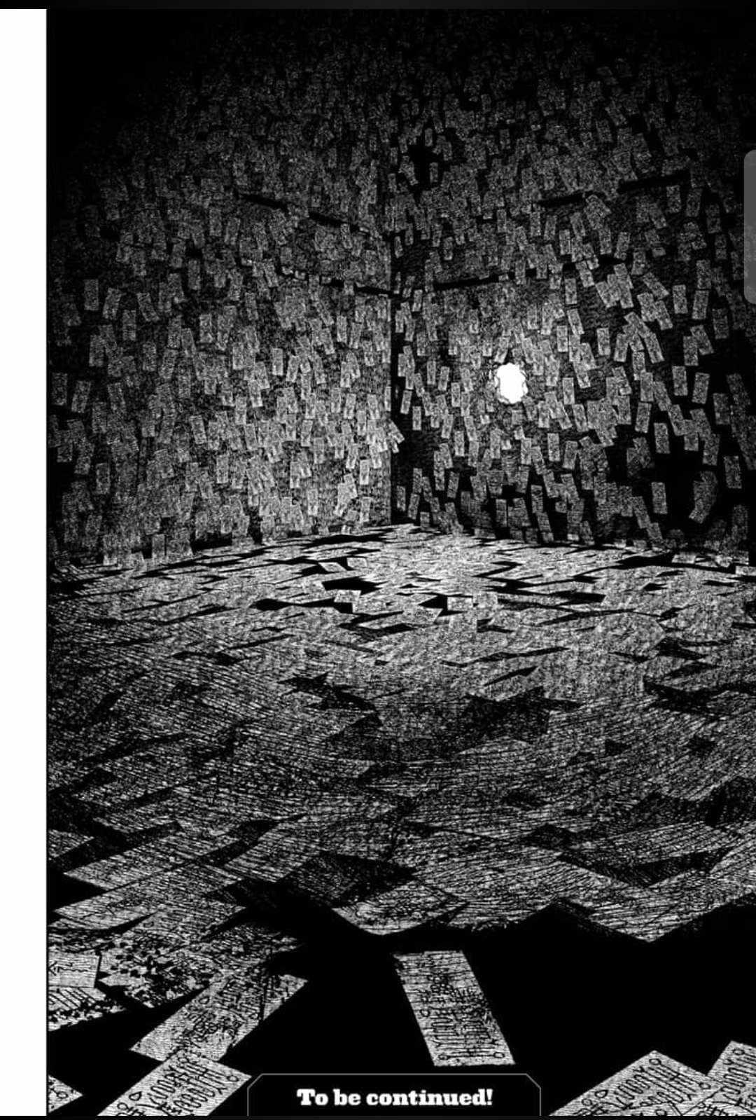 Dandadan Chapter 33 - Page 20 in English