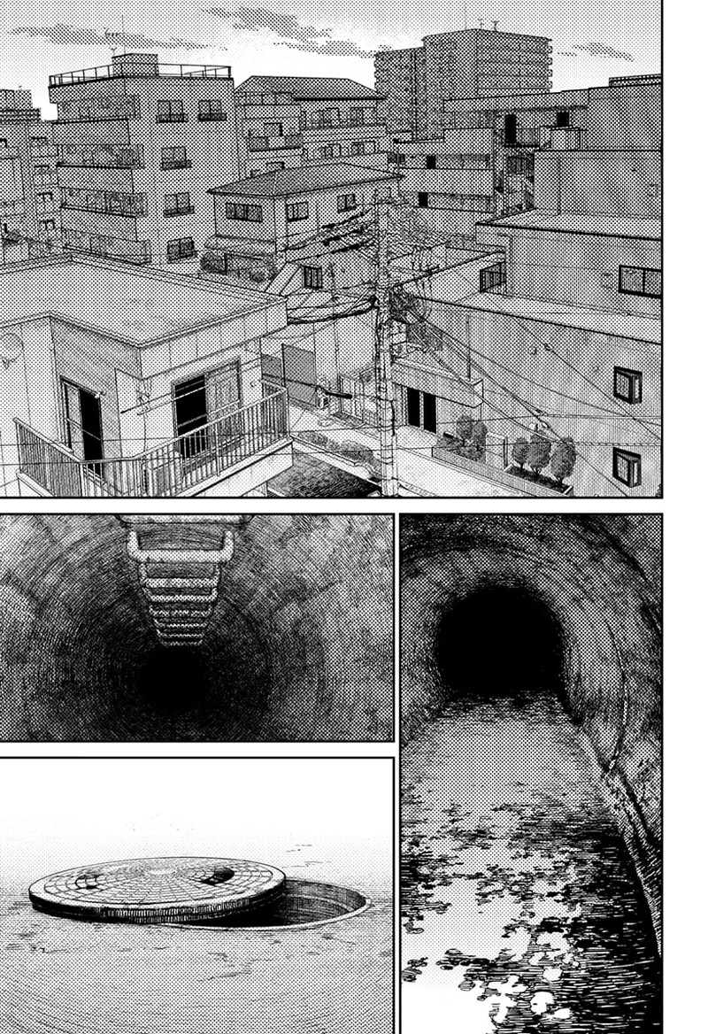 Dandadan Chapter 81 - Page 16 in English