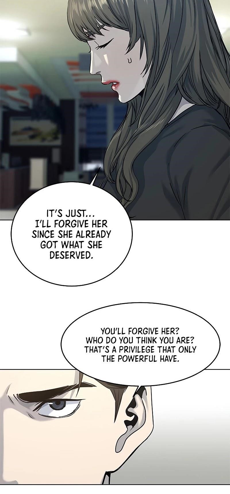 God of Blackfield Chapter 100 - Page 10 in English