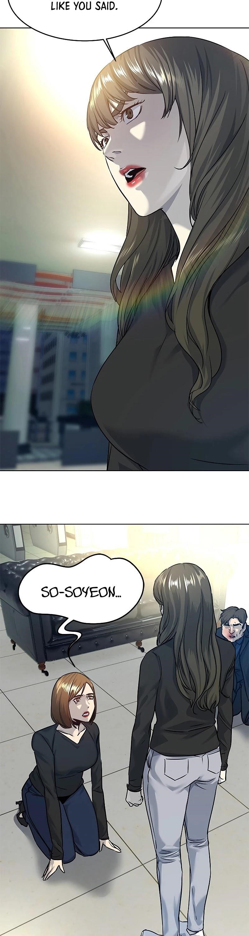God of Blackfield Chapter 100 - Page 22 in English