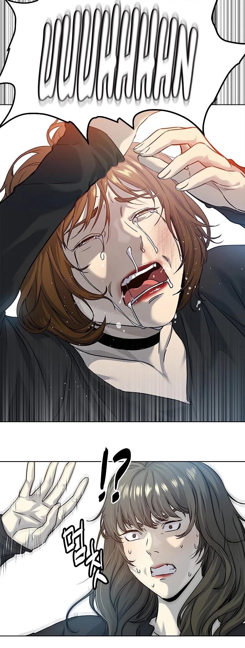 God of Blackfield Chapter 100 - Page 30 in English