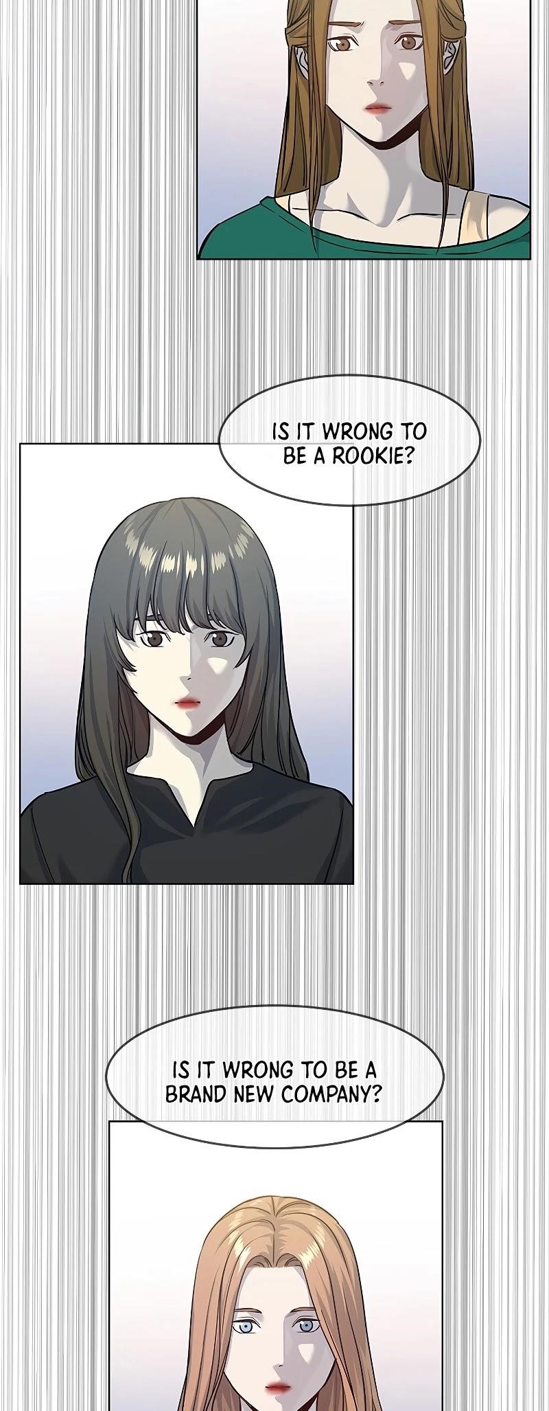 God of Blackfield Chapter 100 - Page 39 in English