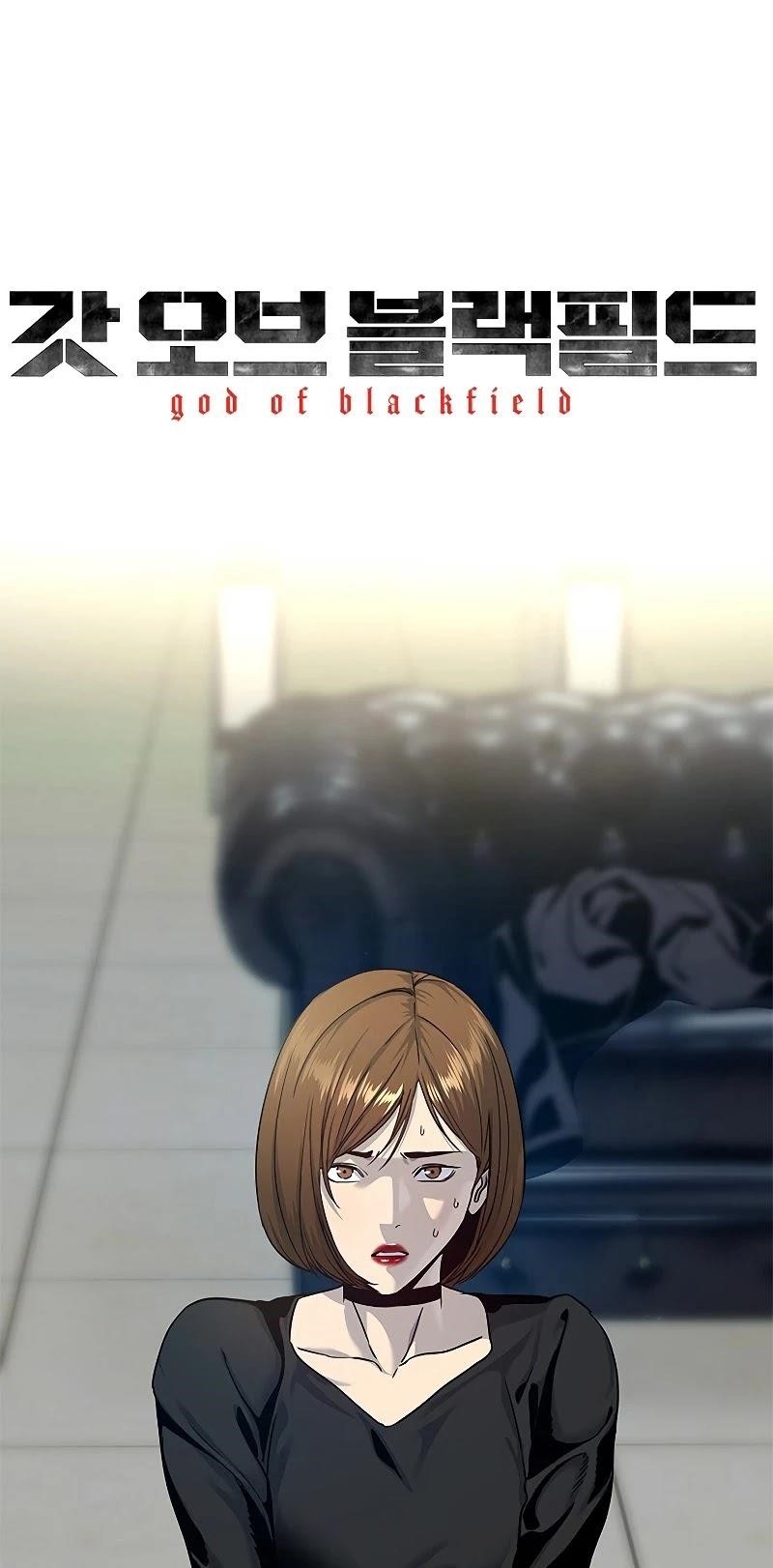 God of Blackfield Chapter 100 - Page 4 in English