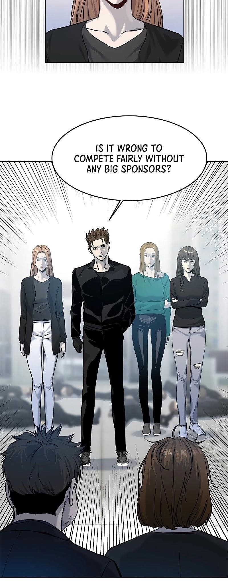 God of Blackfield Chapter 100 - Page 40 in English